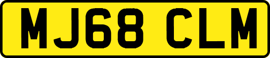 MJ68CLM