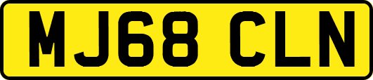 MJ68CLN