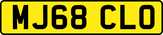 MJ68CLO