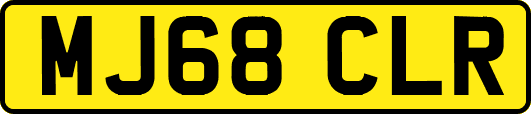 MJ68CLR