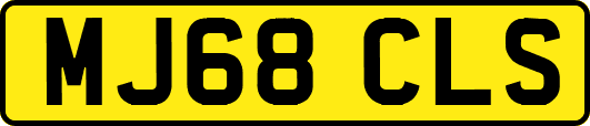 MJ68CLS