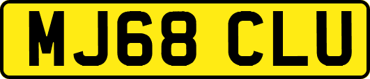 MJ68CLU