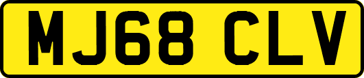 MJ68CLV