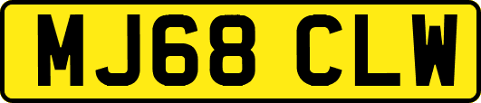 MJ68CLW