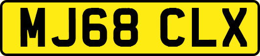 MJ68CLX