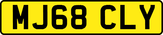 MJ68CLY