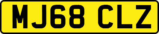 MJ68CLZ
