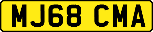 MJ68CMA