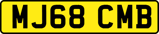 MJ68CMB