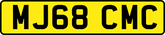 MJ68CMC