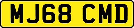 MJ68CMD