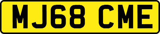 MJ68CME