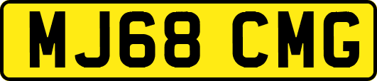 MJ68CMG