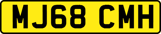 MJ68CMH