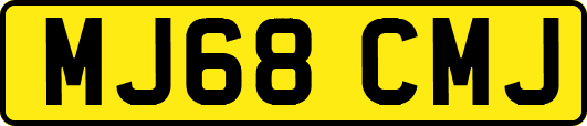 MJ68CMJ