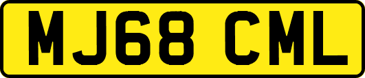 MJ68CML