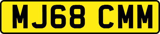MJ68CMM