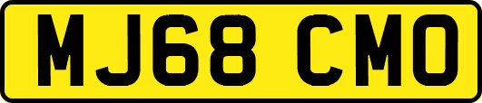 MJ68CMO