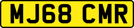 MJ68CMR