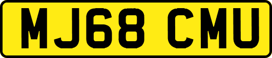 MJ68CMU