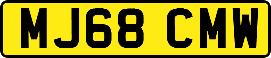 MJ68CMW