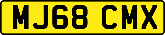 MJ68CMX