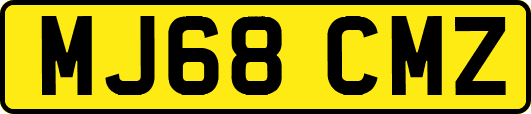 MJ68CMZ