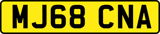 MJ68CNA