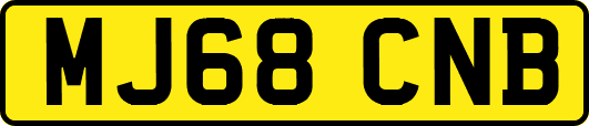 MJ68CNB