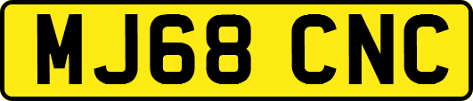 MJ68CNC