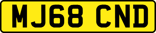MJ68CND