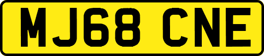 MJ68CNE