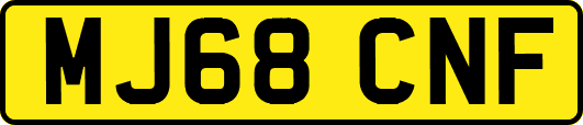 MJ68CNF