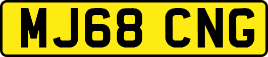 MJ68CNG
