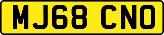 MJ68CNO