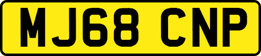 MJ68CNP