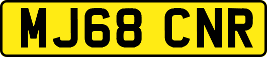 MJ68CNR