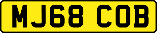 MJ68COB