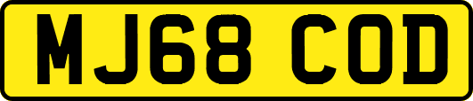 MJ68COD