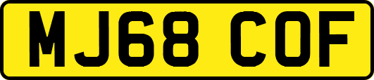 MJ68COF