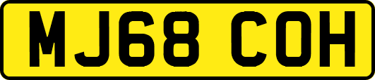 MJ68COH