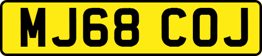 MJ68COJ