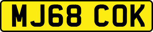 MJ68COK