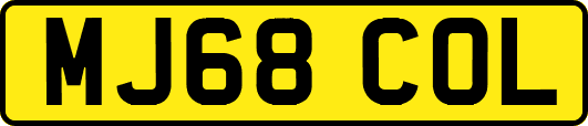 MJ68COL