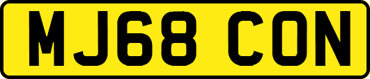 MJ68CON