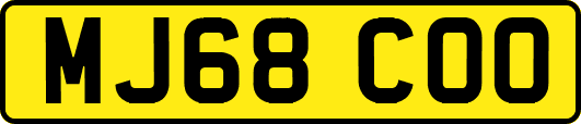 MJ68COO