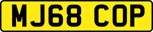 MJ68COP