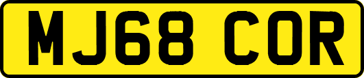 MJ68COR