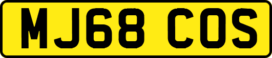 MJ68COS