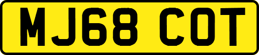 MJ68COT